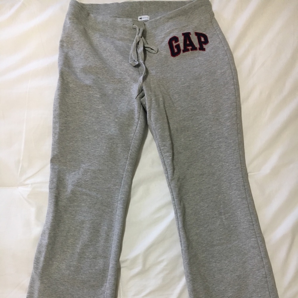 Gap sweatpants